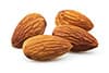 almond