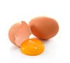 egg yolks