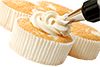 chocolate icing