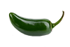 jalapeño