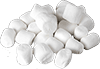 mini-marshmallows