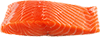 salmon steaks