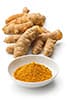 turmeric powder