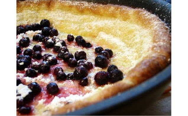 Dutch Baby